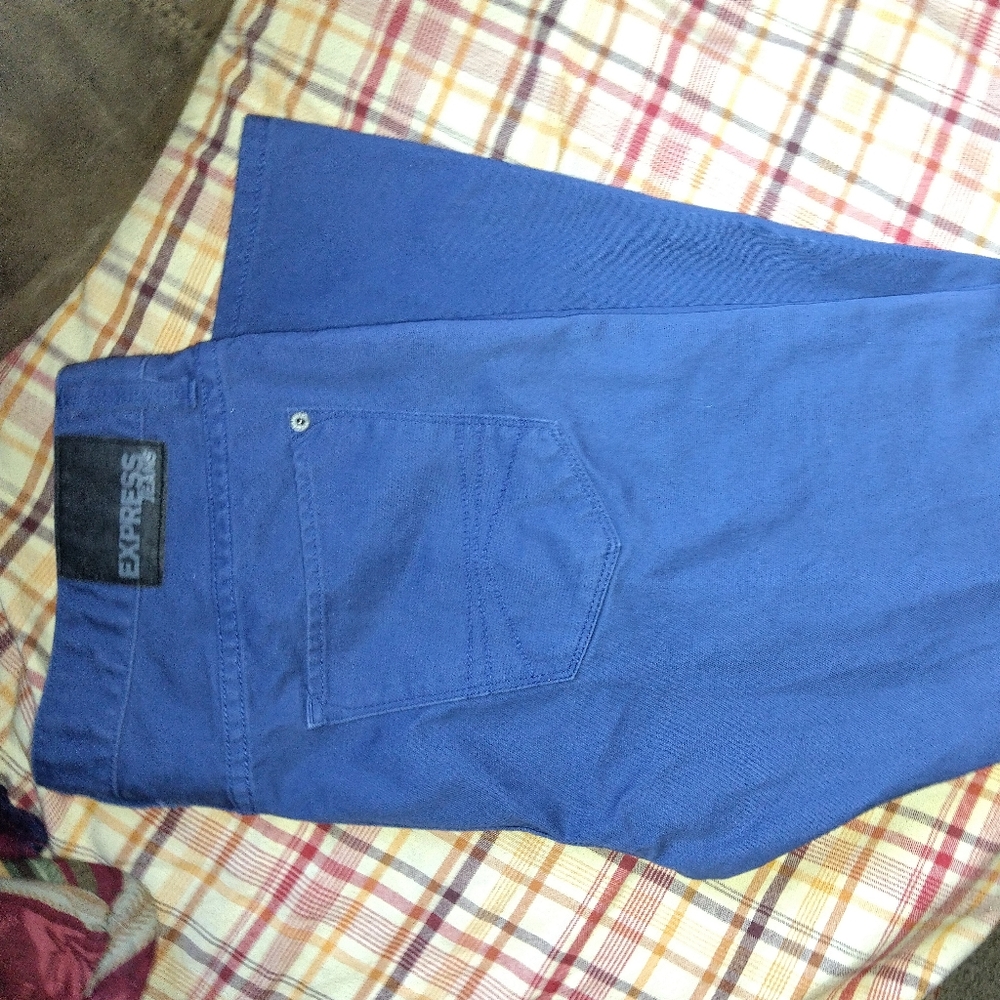 Express Jeans